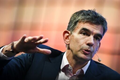 Ex-Google chief Matt Brittin made new BBC director-general