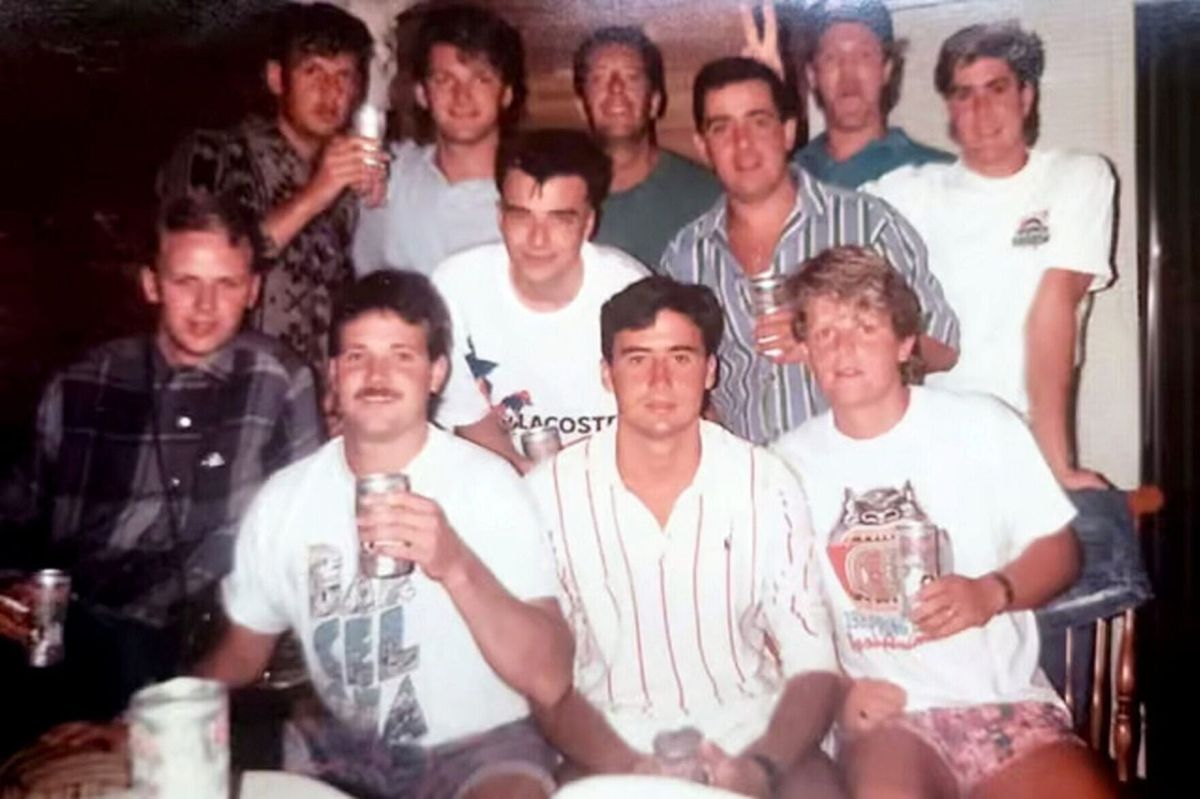 Fans who went to 1986 Mexico World Cup will reunite at 2026 tourney in US