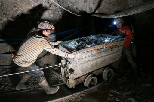 'I couldn't breathe': The dark side of Bolivia's silver boom