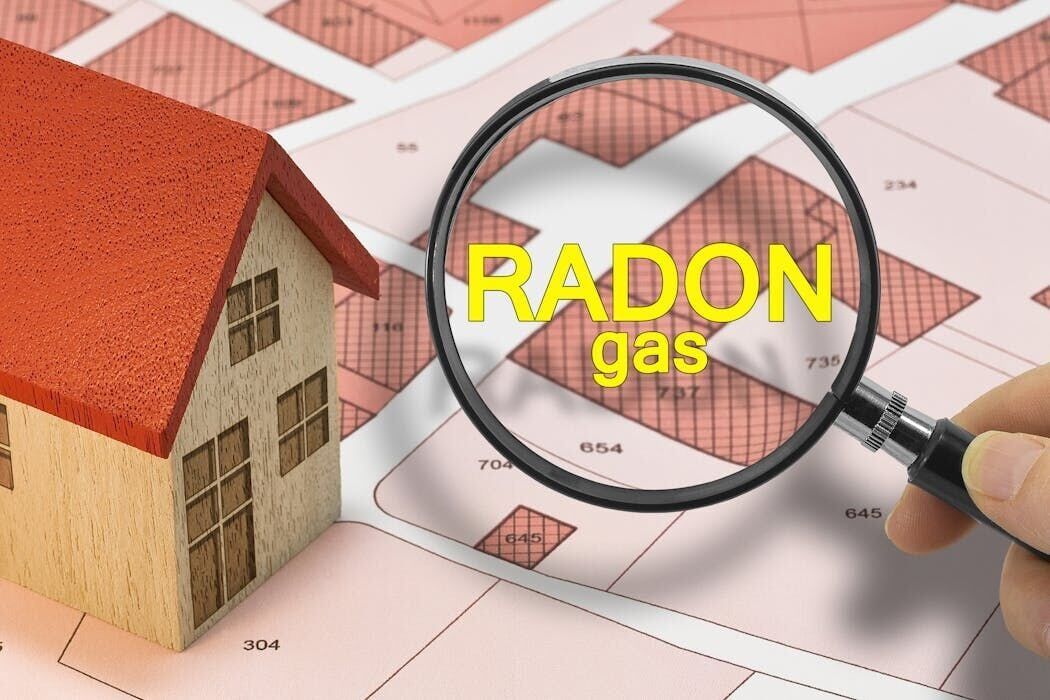 Colorado has high levels of radon, which can cause lung cancer – here’s how to lower your risk