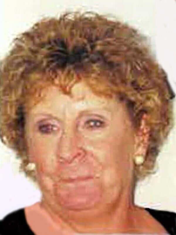 Fairchild, Mary