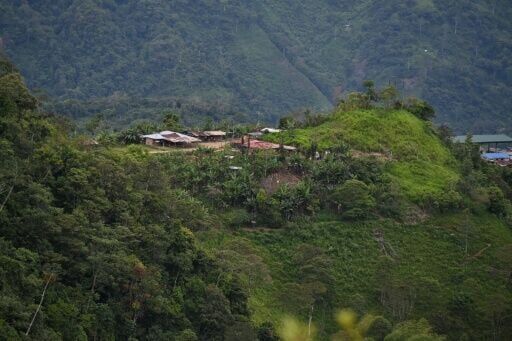 Genital mutilation: the silent suffering of Colombia's Indigenous girls