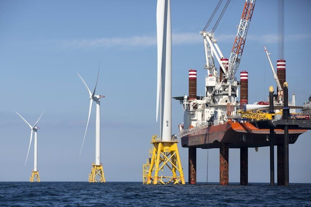 Why Trump’s $2 billion buyoff to cancel offshore wind farms is a bad deal for American taxpayers and the US energy supply