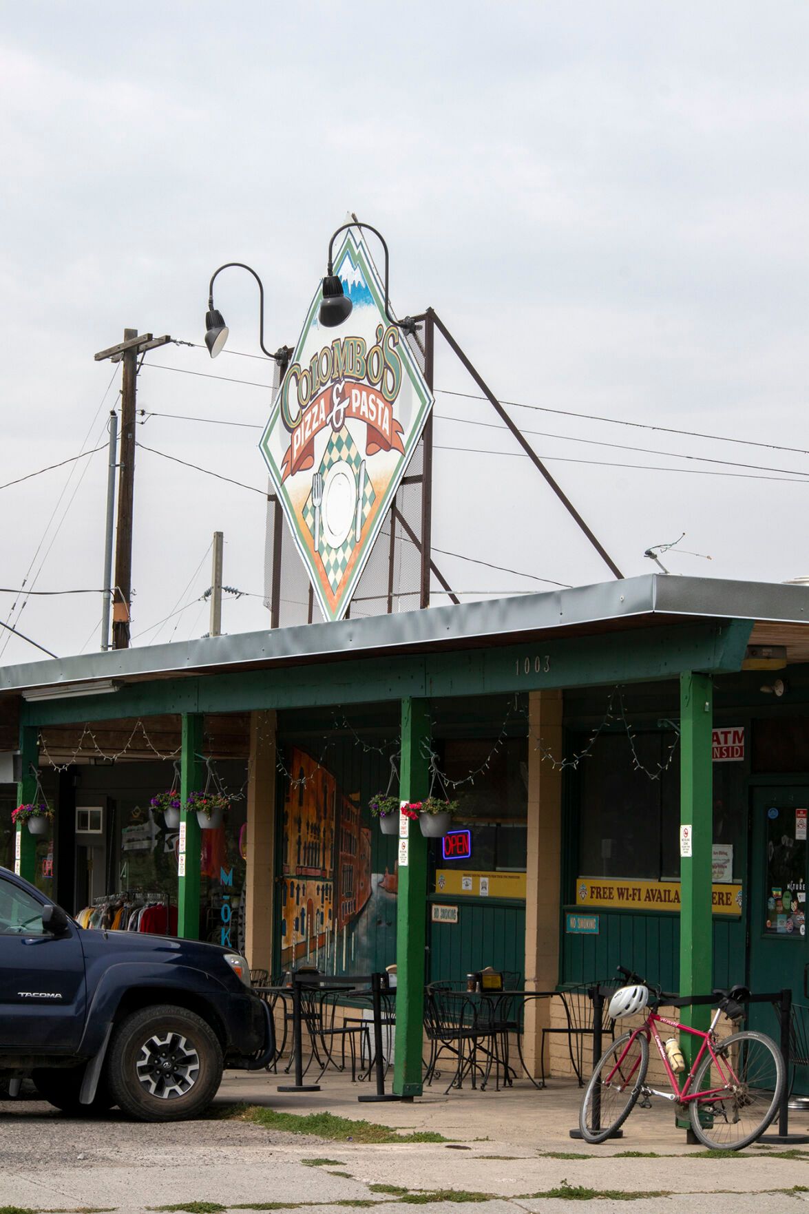 Future revamp for Bozeman’s past