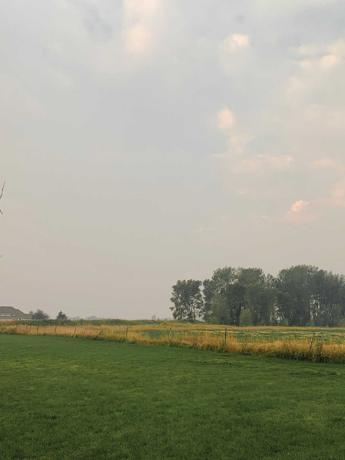 Smoke index factors into outdoor recreation