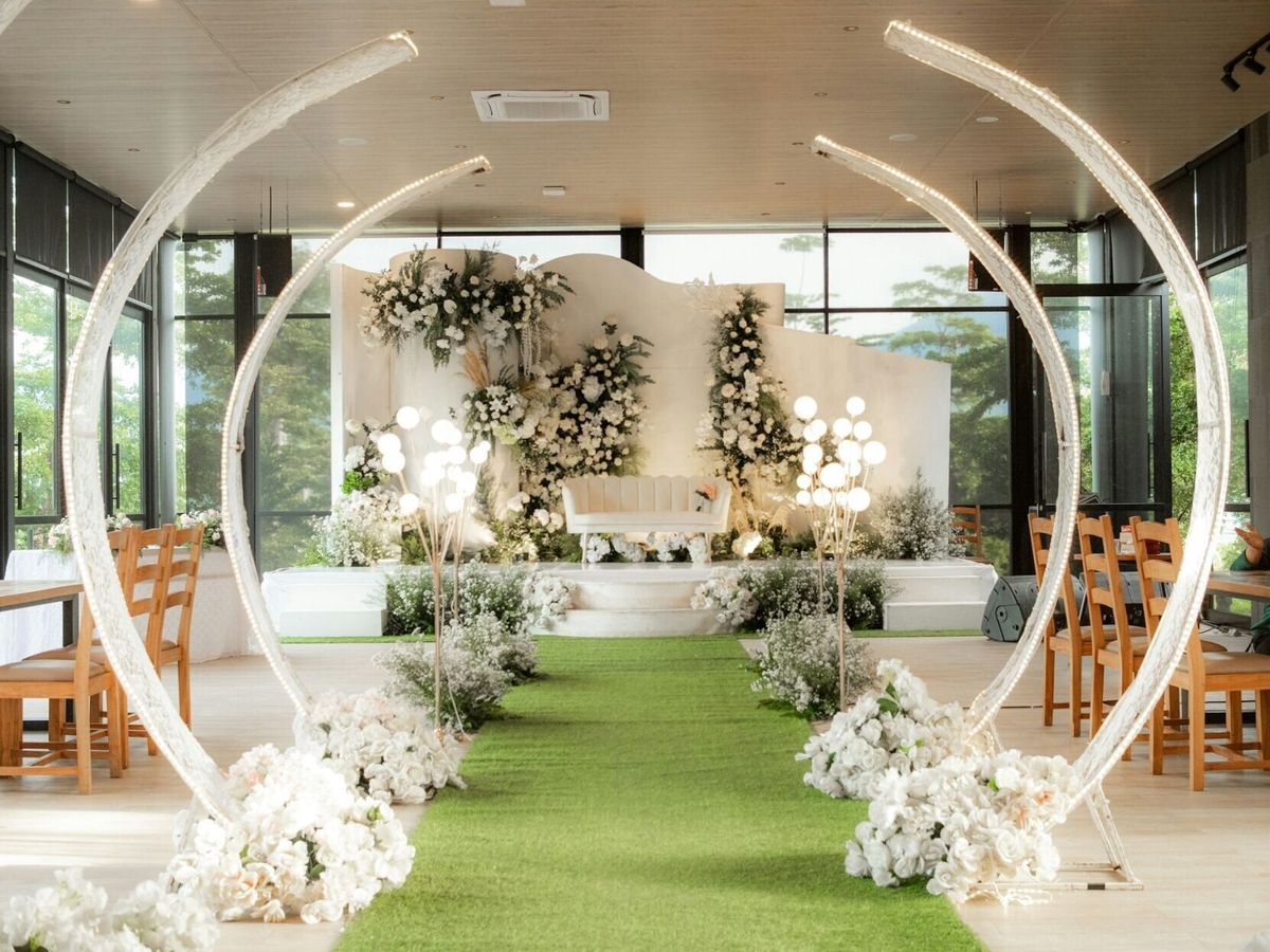 What Gen Z really thinks about modern wedding culture