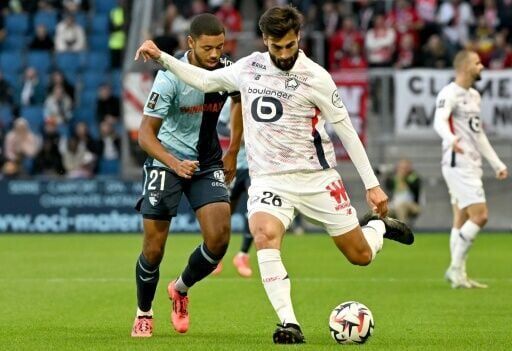 Andre Gomes joins MLS side Columbus Crew