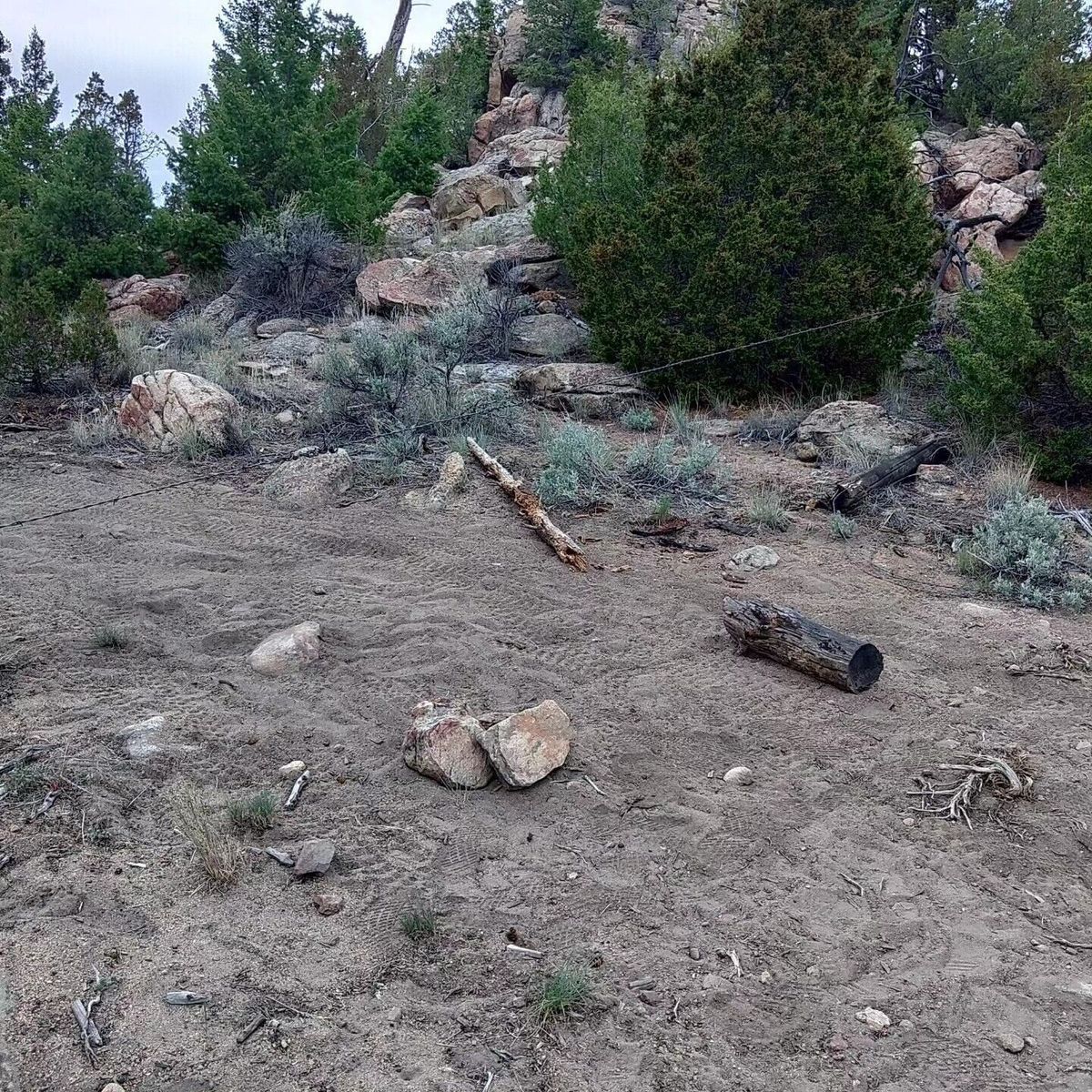 Wire found across Pipestone trail system raises safety concerns