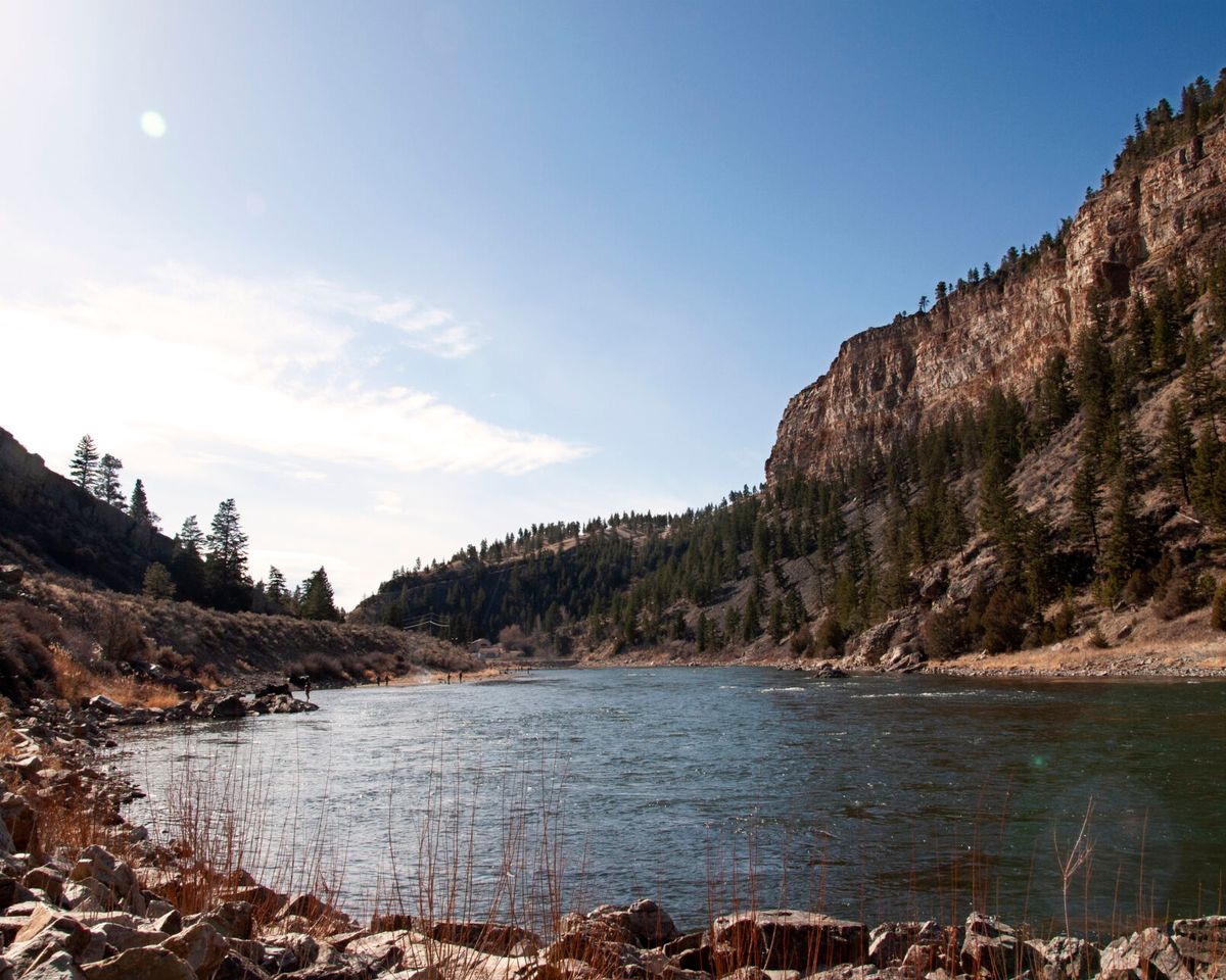Spring Has Sprung: It’s Time to Protect Public Lands