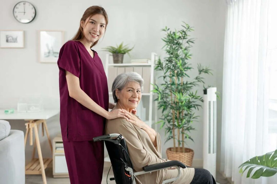 Grace Care Services Now Offers Senior Home Care in Evansville, IN