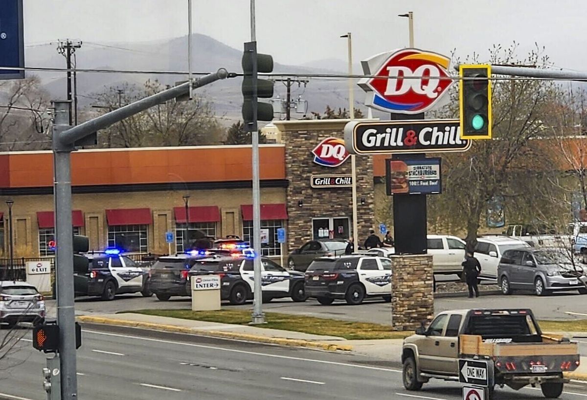 Honduran man charged after allegedly swinging knife at man in Helena Dairy Queen parking lot