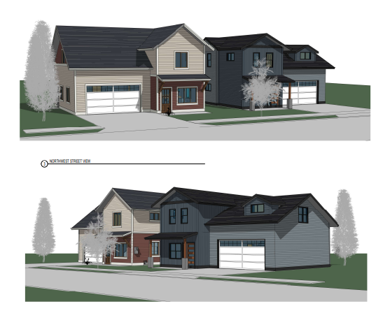 Habitat for Humanity of Gallatin Valley project aims to add affordable homes for working families