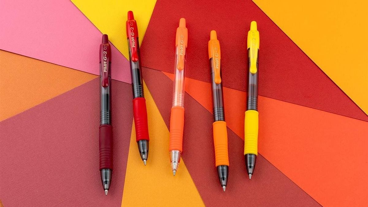How writing by hand can reawaken focus and creativity