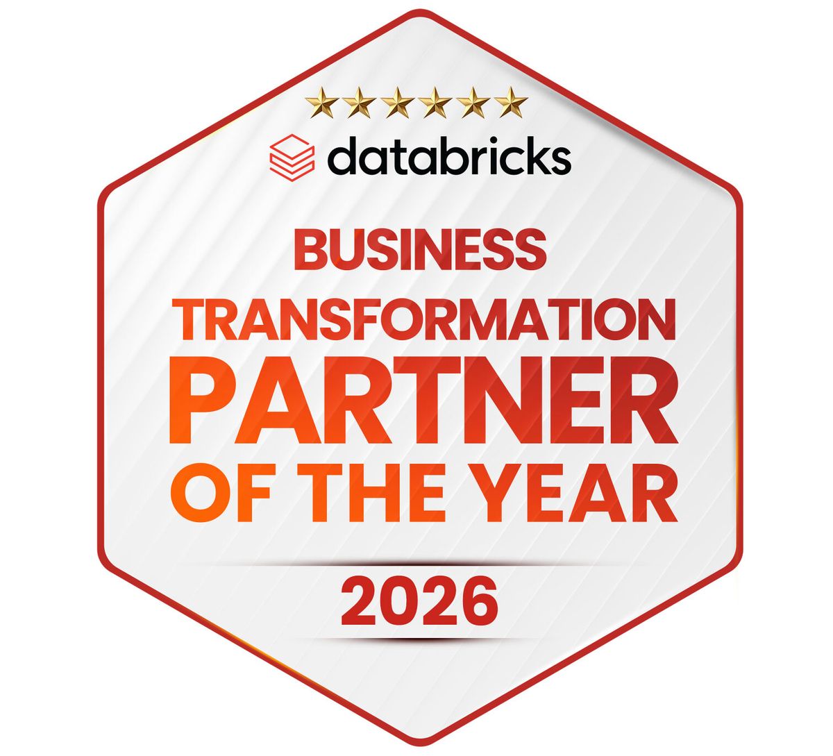 Tredence Named 2026 Databricks Business Transformation Partner of the Year