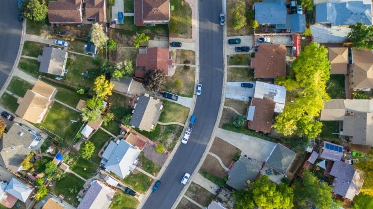 Cities with the fastest-growing home prices in the Missoula metro area