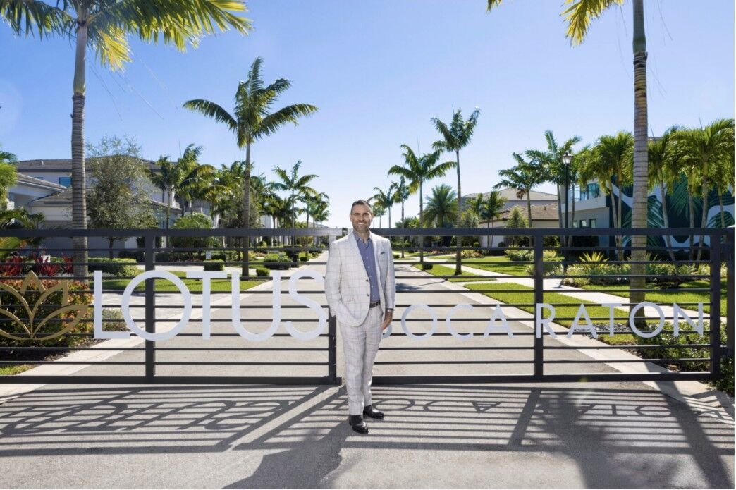 Misha Ezratti Named 2026 South Florida Business Journal Power Leader in Real Estate, Marking Multiple Consecutive Years of Recognition