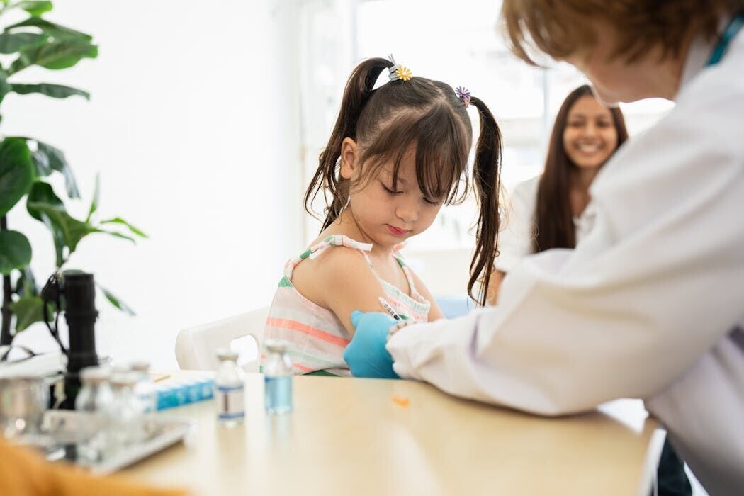 Federal judge temporarily blocks RFK Jr.’s vaccine agenda – an epidemiologist answers questions parents may have