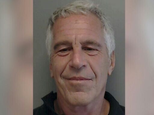 US court releases purported Epstein suicide note