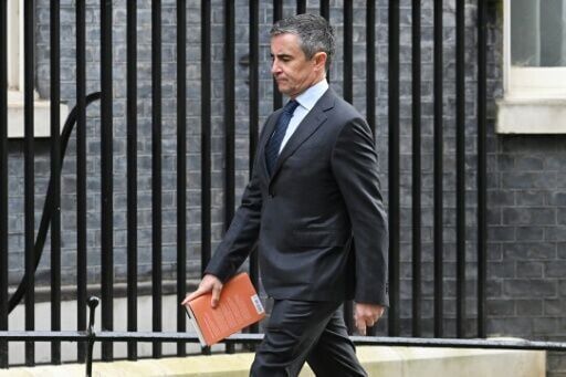 UK PM tells social media bosses to step up child online safety