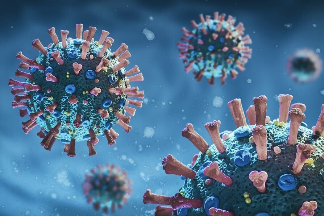 COVID-19 variant BA.3.2 is spreading quickly across US – a doctor explains what you need to know