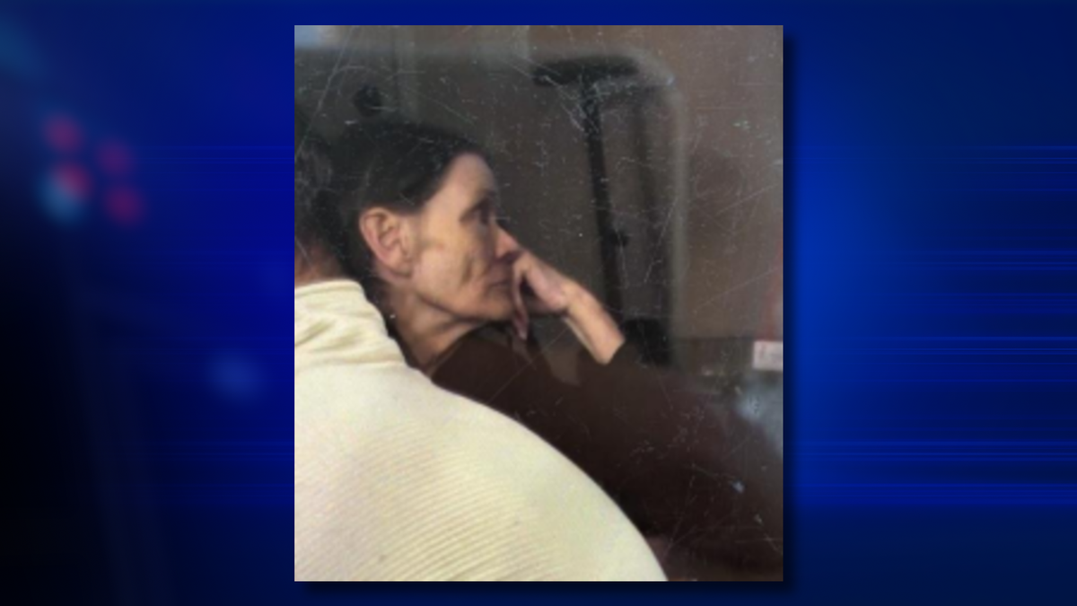 Missing woman found alive near Ulm after 42-hour search