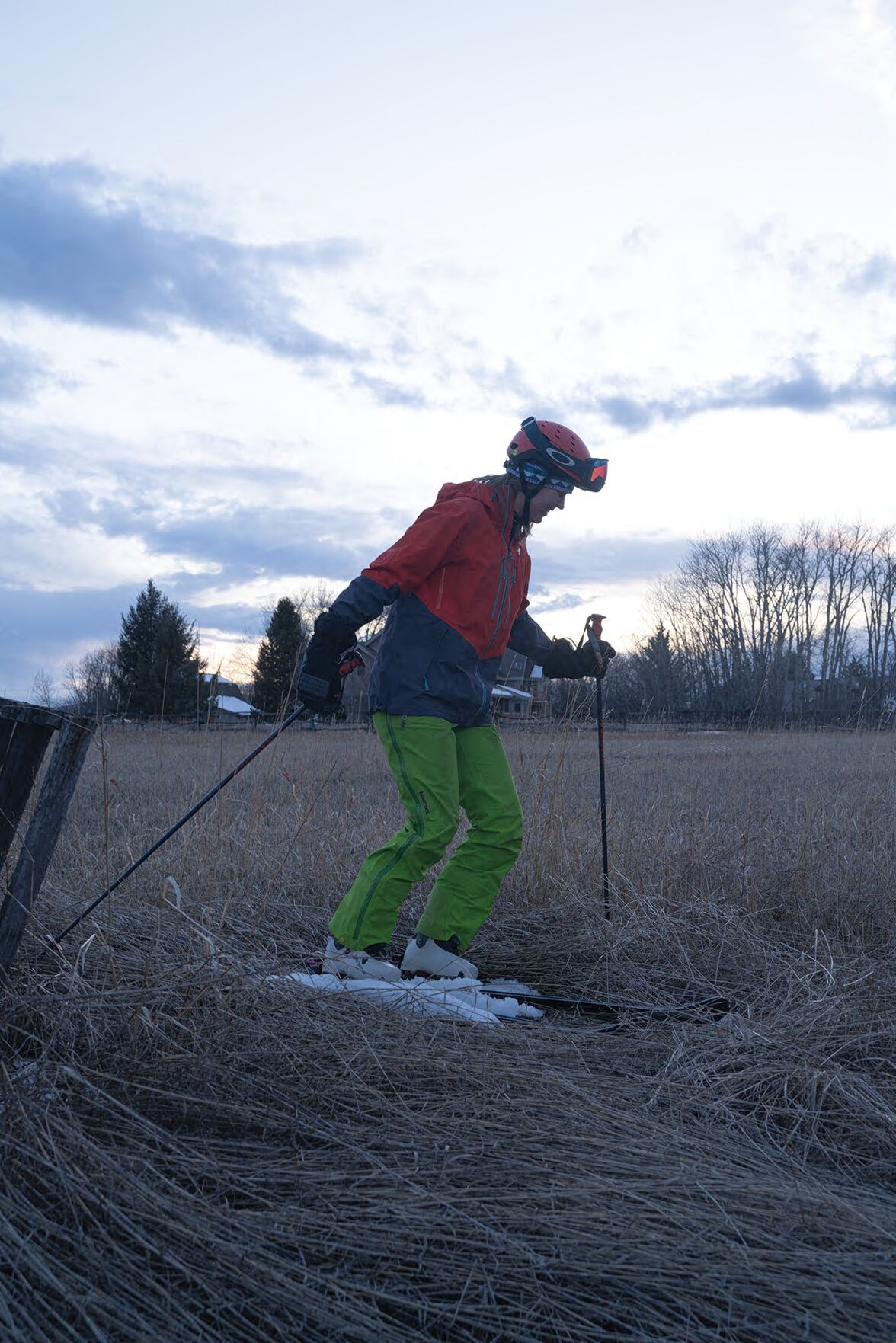Five inches of snow is enough, Bridger analysts claim