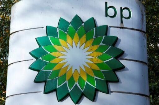 BP reports huge profit rise in first quarter