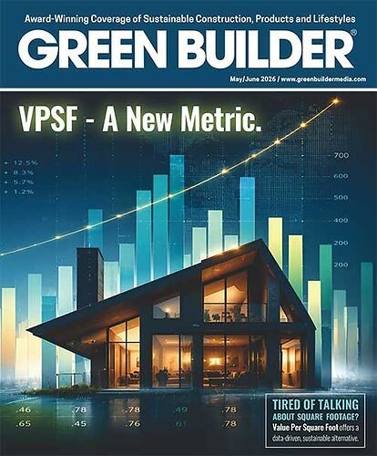 Green Builder Media Announces New Resources to Help Home Building Pros Navigate Affordability, AI, Insurance, and More