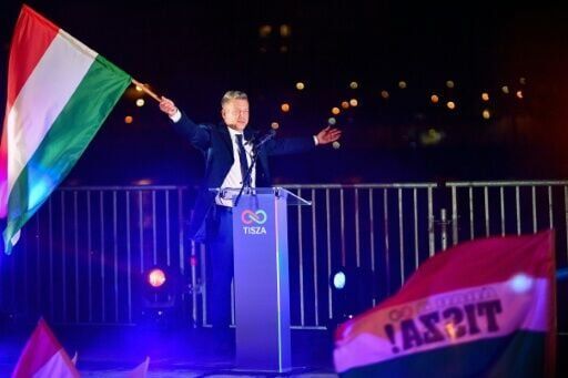 Ukraine loan, frozen funds: how could Orban's ouster unblock EU?