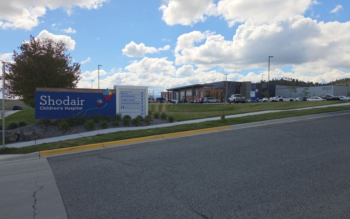 Helena provider uses grant to open more youth psychiatric beds