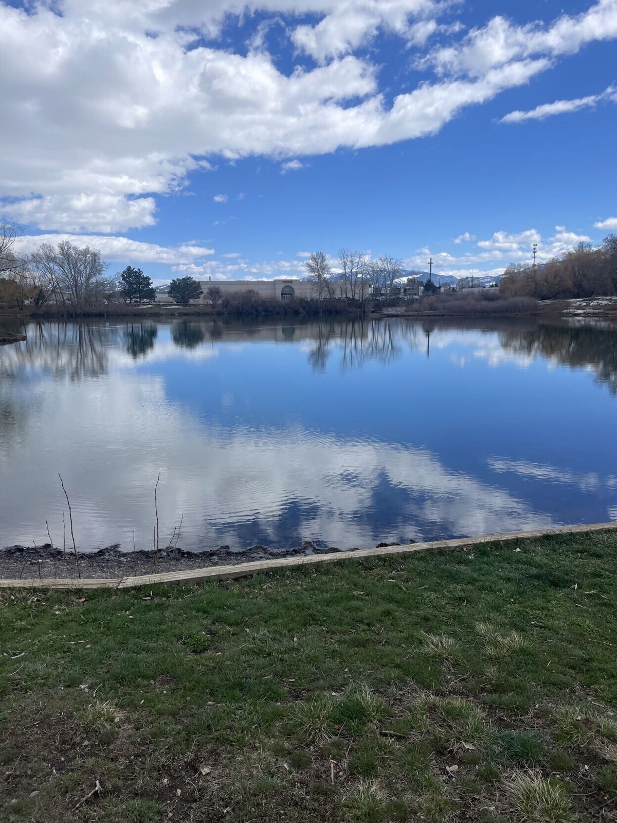 Bozeman Aquatic Pet Event Aims To Keep Invasive Species Out Of Montana Waterways