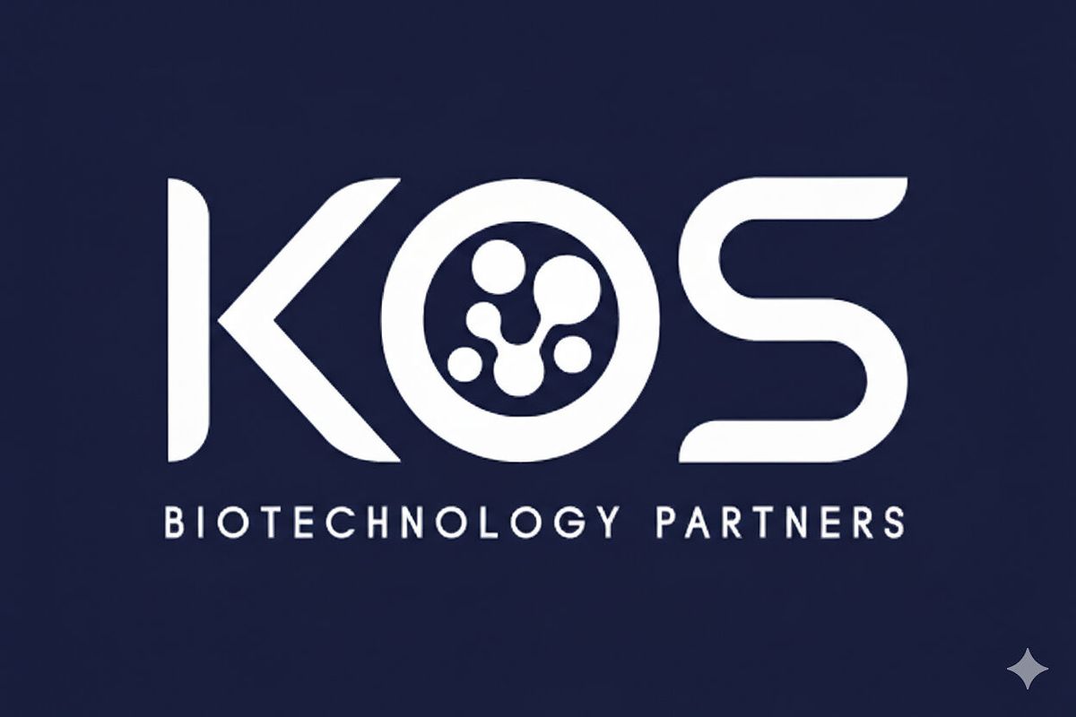 Kos Biotechnology Partners Announces Third Closing of Global Life Sciences Fund at $123 Million