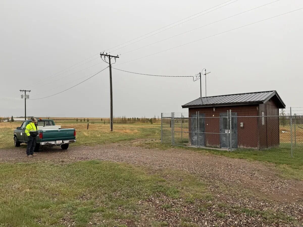 'This year is worse': Why a Montana city is running out of water
