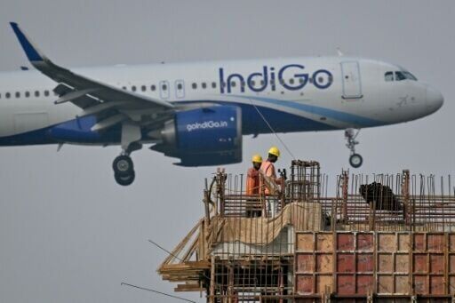 IndiGo lands IATA chief Willie Walsh as new CEO