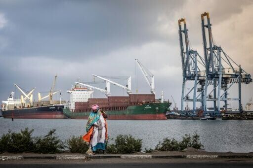 Djibouti leader claims sixth straight term