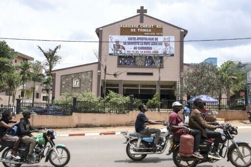 Cameroon's Catholics divided on papal visit