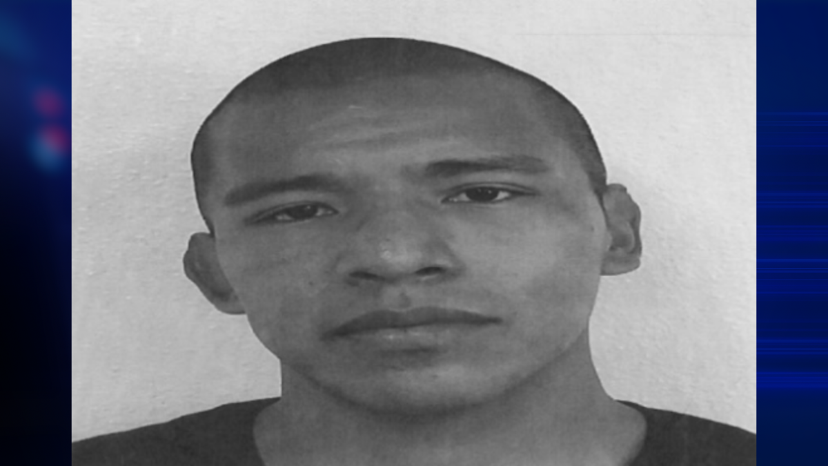 Man wanted after walking away from Helena Prerelease Center