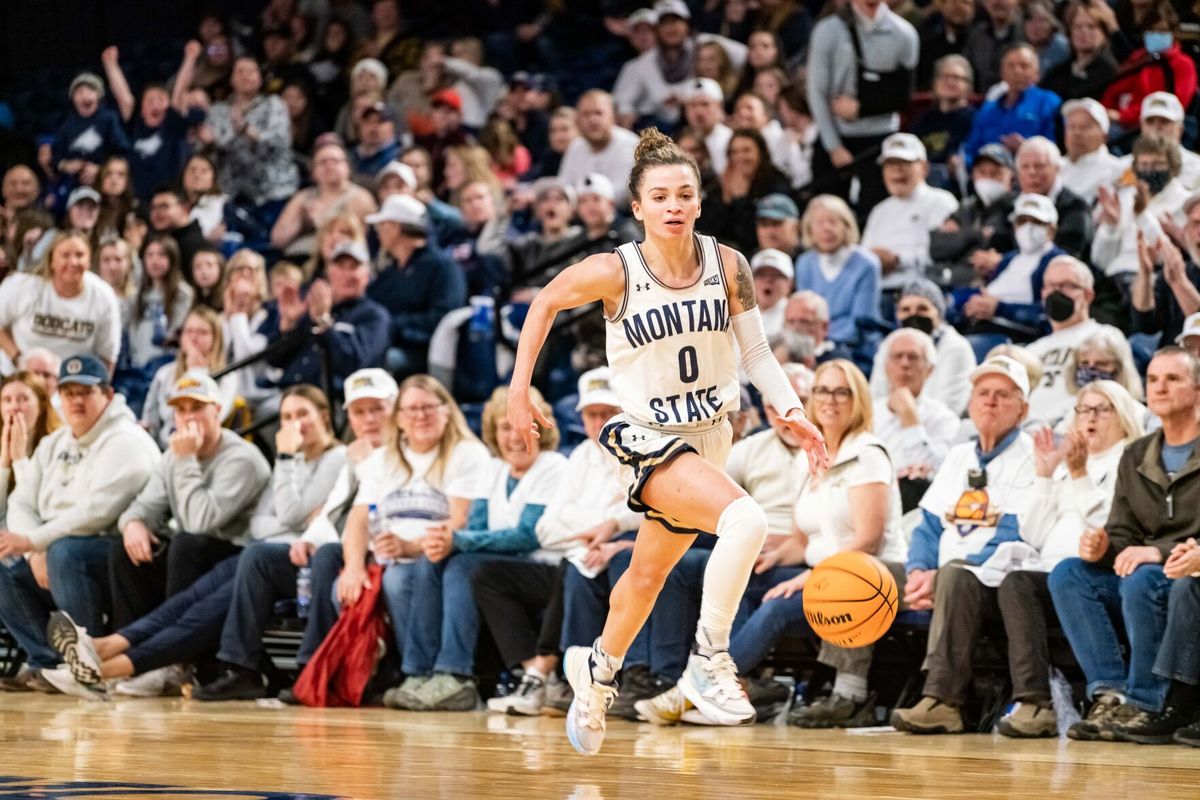 Darian White: A Star on and off the Court