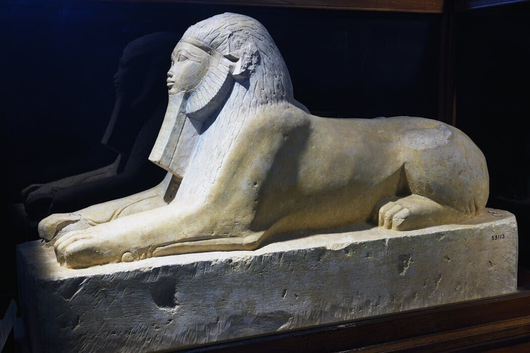 Who was the first transgender person?