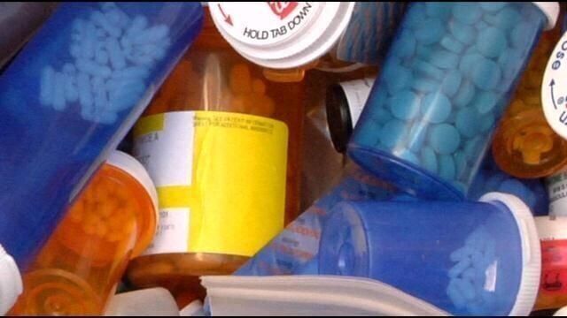 Drug Take Back Day brings in 27,590 pounds across Rocky Mountain states