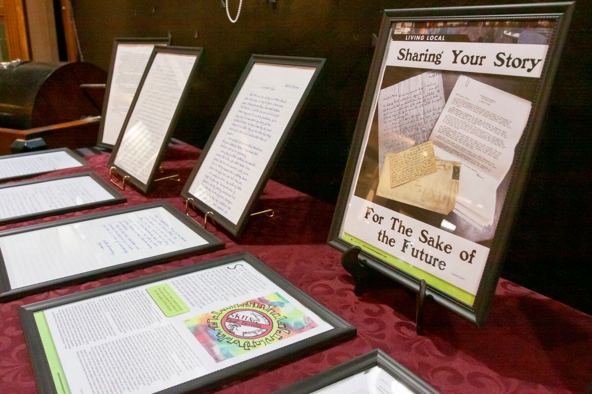 Gallatin History Museum