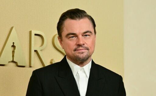 'One Battle After Another' wins best picture Oscar