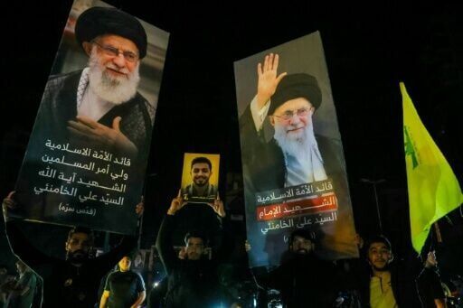 10-day Israel-Lebanon truce begins as Lebanese army warns of 'violations'
