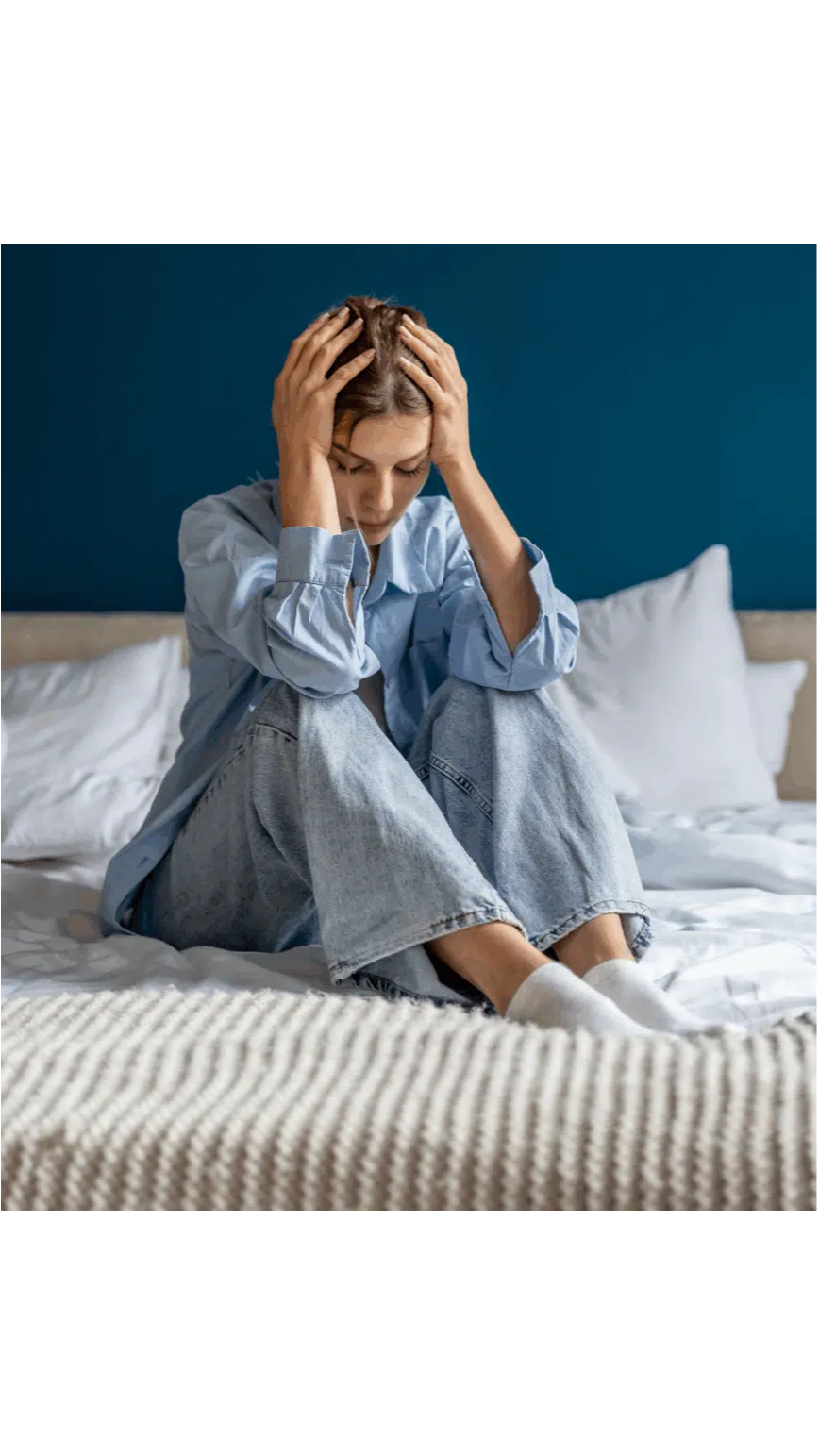 Social Anxiety Disorder Symptoms & Treatment: Mental Health Guide Released