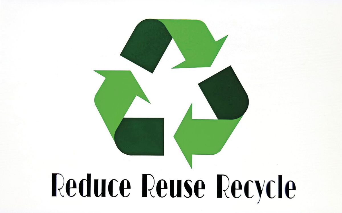 Can you recycle that pizza box?