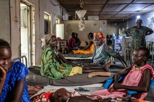 Huge numbers at imminent risk from S.Sudan army offensive: MSF