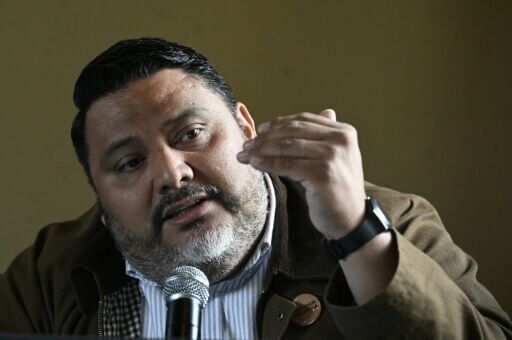 El Salvador's Bukele holding dozens of political prisoners: rights group