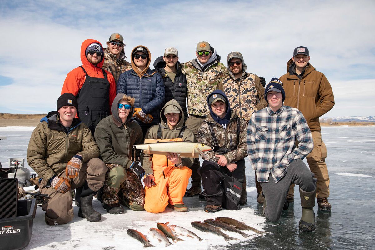 Backcountry Hunters and Anglers club provides a home for all eager MSU Sportsmans