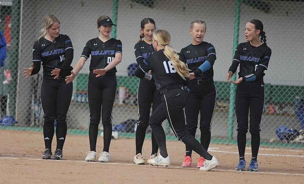 Bozeman, Gallatin softball teams form rare Class AA co-op due to lack of numbers