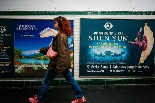 Emails to Chinese dancers allegedly threatened Australian PM